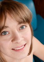 ATK Natural & Hairy: Clara Brown (Clara spreads her hairy man milker.)