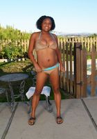 Coco in nudism, Coco (coc008) ATK Exotics: Coco (Coco in nudism)