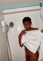 Connie in black women, Connie (con001) ATK Exotics: Connie (Connie in black women)
