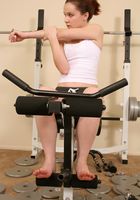 Annabelle Lee in amateur, Annabelle Lee (cri007) ATK Petites: Annabelle Lee (Annabelle Lee in amateur)