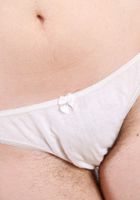 ATK Natural & Hairy: Cyan (Cyan in scary hairy)