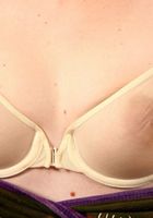 ATK Natural & Hairy: Cyan (Cyan in scary hairy)