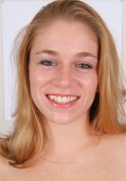 ATK Archives: Daisy Mae (Daisy loves to be a naughty tease with her feet)