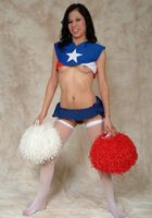 Daisy in latinas, Daisy (dai012) ATK Exotics: Daisy (Daisy in latinas)