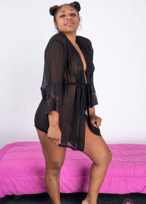 Daisy from ATK Natural & Hairy