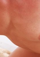 ATK Natural & Hairy: Dakota Marr (Dakota Marr Big Bush Lingerie Spreads)