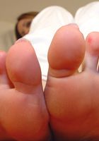 Dallas in footfetish, Dallas (dal001) ATK Archives: Dallas (Dallas in footfetish)