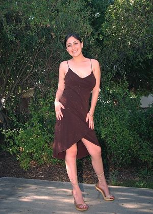 Danielle from ATK Exotics