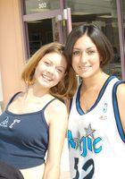 Danielle from ATK Exotics