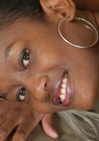 Dana in black women, Dana (dan037) ATK Exotics: Dana (Dana in black women)