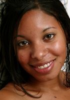 Danielle in black women, Danielle (dan041) ATK Exotics: Danielle (Danielle in black women)