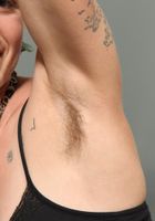 Dani in scary hairy, Dani (dan072) ATK Petites: Dani (Dani in scary hairy)