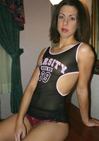 Darcy from ATK Archives