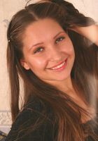 Dasha from ATK Archives