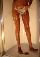 ATK Archives: Dawn (Dawn spreads her pussy)