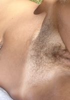 Dawn in young and hairy, Dawn (daw008) ATK Natural & Hairy: Dawn (Dawn in young and hairy)