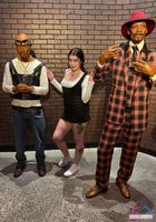 Daydream Daisy from ATK Girlfriends