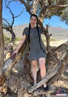 Daydream Daisy from ATK Girlfriends