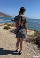 ATK Girlfriends: Daydream Daisy (ATK Girlfriends Daydream Daisy Photo Set)