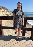 Daydream Daisy from ATK Girlfriends