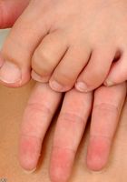 ATK Archives: Debbie (Debbie in footfetish)