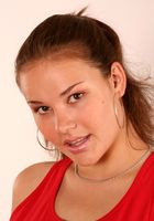 Debora loves to be a naughty tease in her lingerie, Debora (deb010) ATK Archives: Debora (Debora loves to be a naughty tease in her lingerie)