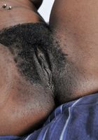 Nina Devon Invites You to Explore Every Inch Of Her Ebony Body, Nina Devon (dej001) ATK Natural & Hairy: Nina Devon (Nina Devon Invites You to Explore Every Inch Of Her Ebony Body)