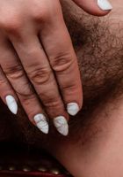 Delphine in mature and hairy, Delphine (del039) ATK Natural & Hairy: Delphine (Delphine in mature and hairy)