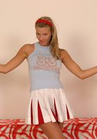 Sexy coed Denisa teases and shows her large breasts and shaved pussy, Denisa (den023) ATK Archives: Denisa (Sexy coed Denisa teases and shows her large breasts and shaved pussy)