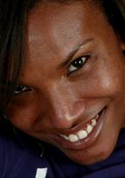 Denise in black women, Denise (den031) ATK Exotics: Denise (Denise in black women)