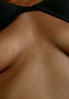 Denise in black women, Denise (den031) ATK Exotics: Denise (Denise in black women)