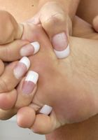 Destiny in footfetish, Destiny (des006) ATK Archives: Destiny (Destiny in footfetish)