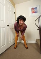 Hairy MILF Desiree spreads her ass, Desiree (des049) ATK Natural & Hairy: Desiree (Hairy MILF Desiree spreads her ass)