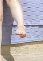 Dezeray in footfetish, Dezeray (dez001) ATK Archives: Dezeray (Dezeray in footfetish)