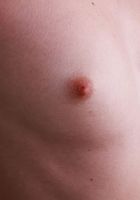 ATK Galleria: Dez Hansen (Dez Hansen is suited up for summer)