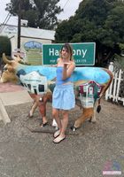 ATK Girlfriends: Dez Hansen (ATK Girlfriends Dez Hansen Photo Set)