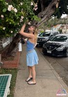 ATK Girlfriends: Dez Hansen (ATK Girlfriends Dez Hansen Photo Set)