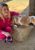 ATK Girlfriends: Dez Hansen (ATK Girlfriends Dez Hansen Photo Set)