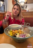 ATK Girlfriends: Dez Hansen (ATK Girlfriends Dez Hansen Photo Set)