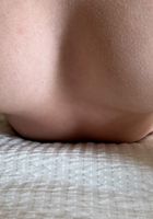 ATK Galleria: Dez Hansen (Dez Hansen Behind the Scenes Pussy and Ass Spreading)