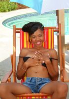 Diana in nudism, Diana (dia027) ATK Exotics: Diana (Diana in nudism)