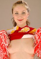 ATK Archives: Diana (Diana spreads her pussy)