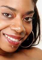 Diamond from ATK Natural & Hairy