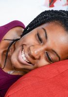 ATK Exotics: Janelle Taylor (Janelle Taylor in black women)