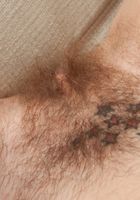 Hairy Dizzy spreads her bush, Dizzy (diz001) ATK Natural & Hairy: Dizzy (Hairy Dizzy spreads her bush)