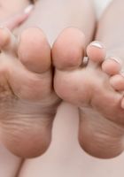 Dolly Leigh in footfetish, Dolly Leigh (dol011) ATK Galleria: Dolly Leigh (Dolly Leigh in footfetish)