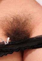Hairy Dominica spreads her ass, Dominica Phoenix (dom013) ATK Archives: Dominica Phoenix (Hairy Dominica spreads her ass)