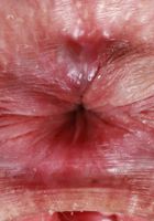 ATK Natural & Hairy: Dria Submits (Dria Submits Outdoor Skirt)