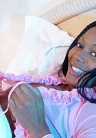 Ebony from ATK Exotics
