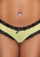 ATK Exotics: Brandi Foxx (Ebony Brandi is ready for fun)